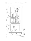 DISPLAY LATENCY COMPENSATION RESPONSIVE TO AN INDICATOR OF AN IMPENDING     CHANGE IN A HAND-INITIATED MOVEMENT diagram and image