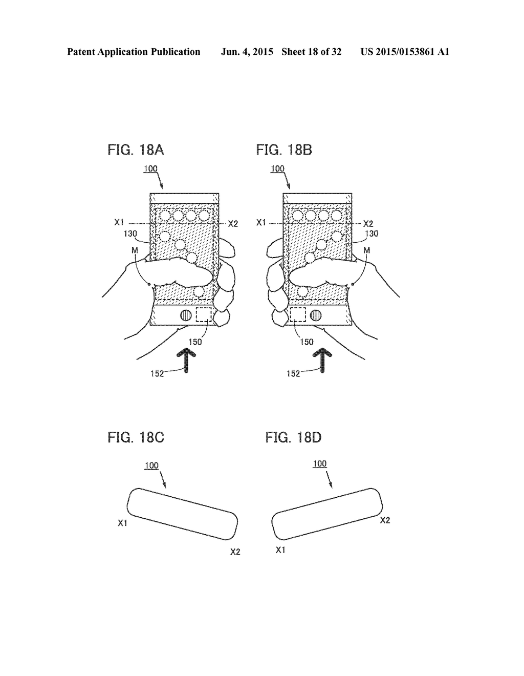 DATA PROCESSING DEVICE AND DRIVING METHOD THEREOF - diagram, schematic, and image 19