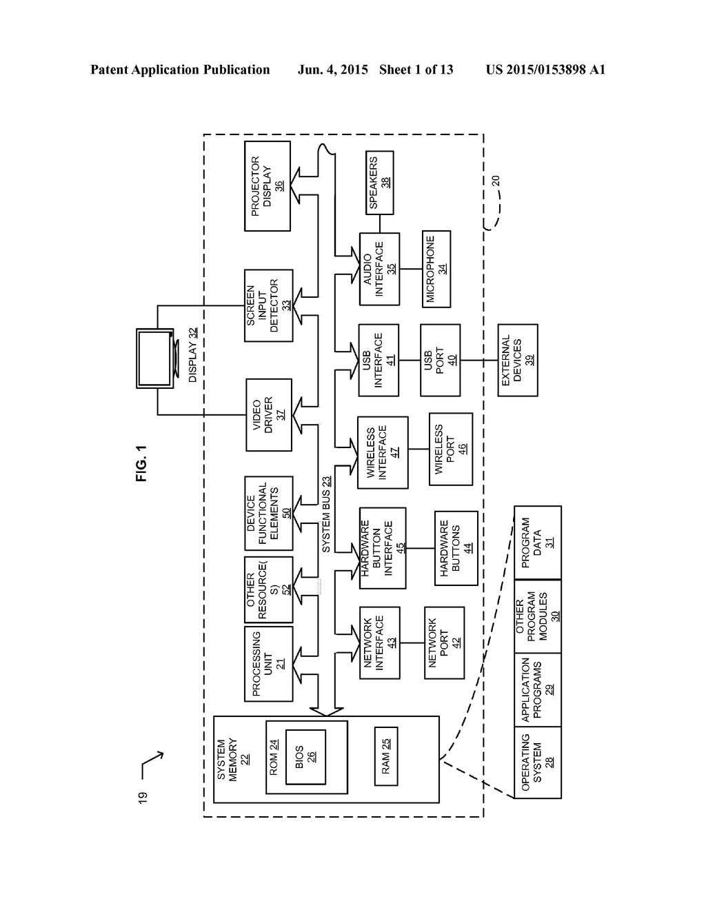 LATENCY COMPENSATION IN A DISPLAY OF A PORTION OF A HAND-INITIATED     MOVEMENT - diagram, schematic, and image 02