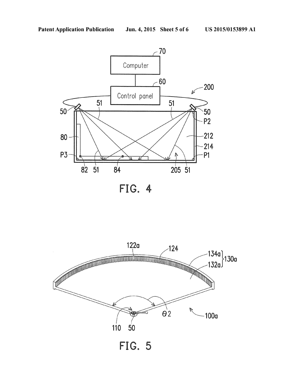 JIG AND CALIBRATION METHOD - diagram, schematic, and image 06