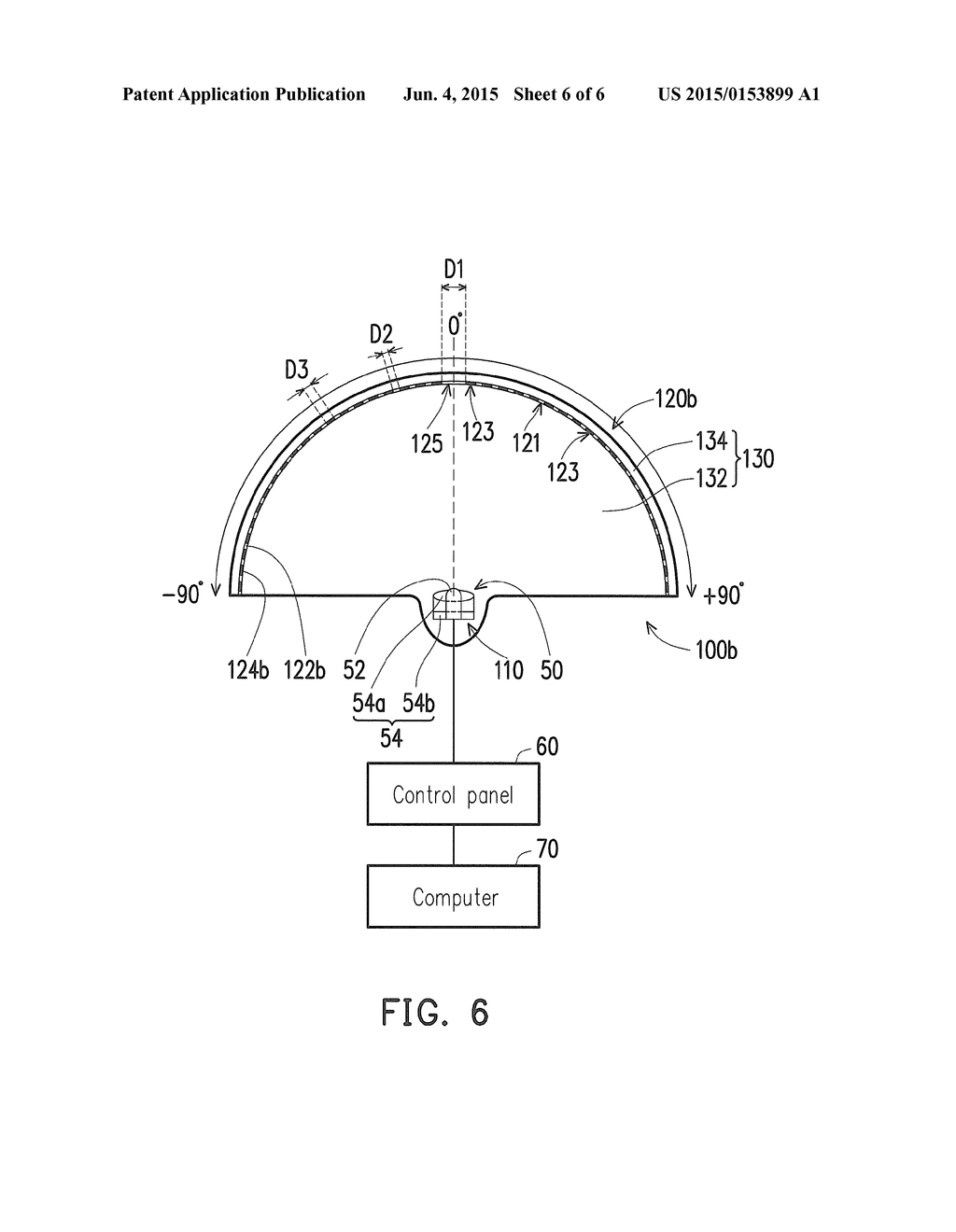 JIG AND CALIBRATION METHOD - diagram, schematic, and image 07