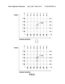 SCAN METHOD FOR A CAPACITIVE TOUCH PANEL diagram and image