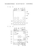 ELECTRONIC DEVICE, RECORDING MEDIUM, AND METHOD OF PERFORMING PROCESS AT     ELECTRONIC DEVICE diagram and image