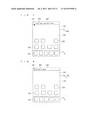 ELECTRONIC DEVICE, RECORDING MEDIUM, AND METHOD OF PERFORMING PROCESS AT     ELECTRONIC DEVICE diagram and image