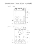 ELECTRONIC DEVICE, RECORDING MEDIUM, AND METHOD OF PERFORMING PROCESS AT     ELECTRONIC DEVICE diagram and image