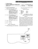 SYSTEMS AND METHODS FOR INTERACTING WITH A VIRTUAL MENU diagram and image