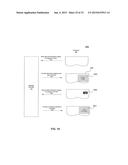 SYSTEMS AND METHODS FOR INTERACTING WITH A VIRTUAL MENU diagram and image