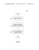 SYSTEMS AND METHODS FOR INTERACTING WITH A VIRTUAL MENU diagram and image