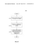 SYSTEMS AND METHODS FOR INTERACTING WITH A VIRTUAL MENU diagram and image