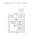 MANAGING USER INTERFACE ELEMENTS USING GESTURES diagram and image