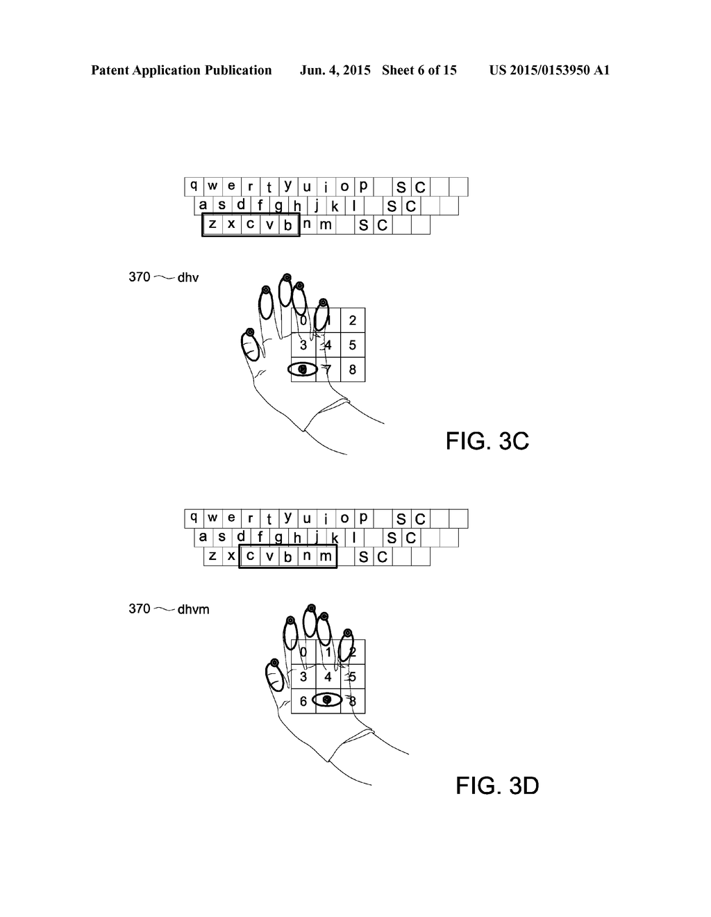 SYSTEM AND METHOD FOR RECEIVING USER INPUT AND PROGRAM STORAGE MEDIUM     THEREOF - diagram, schematic, and image 07