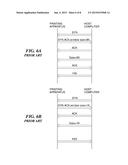 COMMUNICATION APPARATUS PERFORMING COMMUNICATION SPEED CHANGING PROCESS,     COMMUNICATION CONTROL METHOD AND STORAGE MEDIUM diagram and image