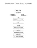 COMMUNICATION APPARATUS PERFORMING COMMUNICATION SPEED CHANGING PROCESS,     COMMUNICATION CONTROL METHOD AND STORAGE MEDIUM diagram and image