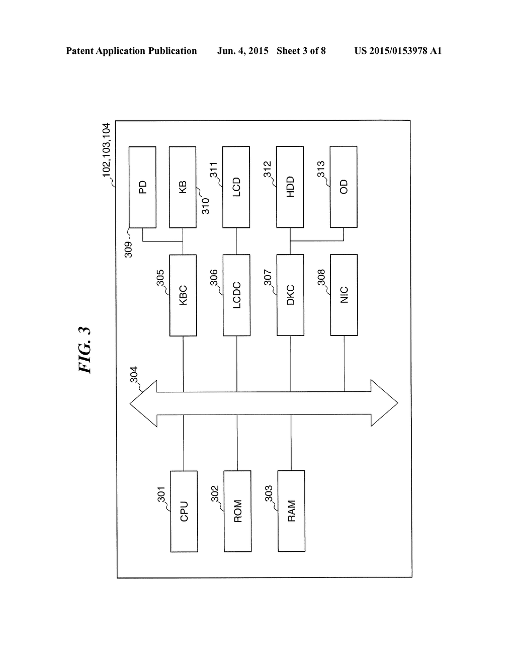 COMMUNICATION APPARATUS CAPABLE OF NOTIFYING TEMPORARY DISCONNECTION FROM     NETWORK, COMMUNICATION SYSTEM, METHOD OF CONTROLLING COMMUNICATION     APPARATUS, AND STORAGE MEDIUM - diagram, schematic, and image 04