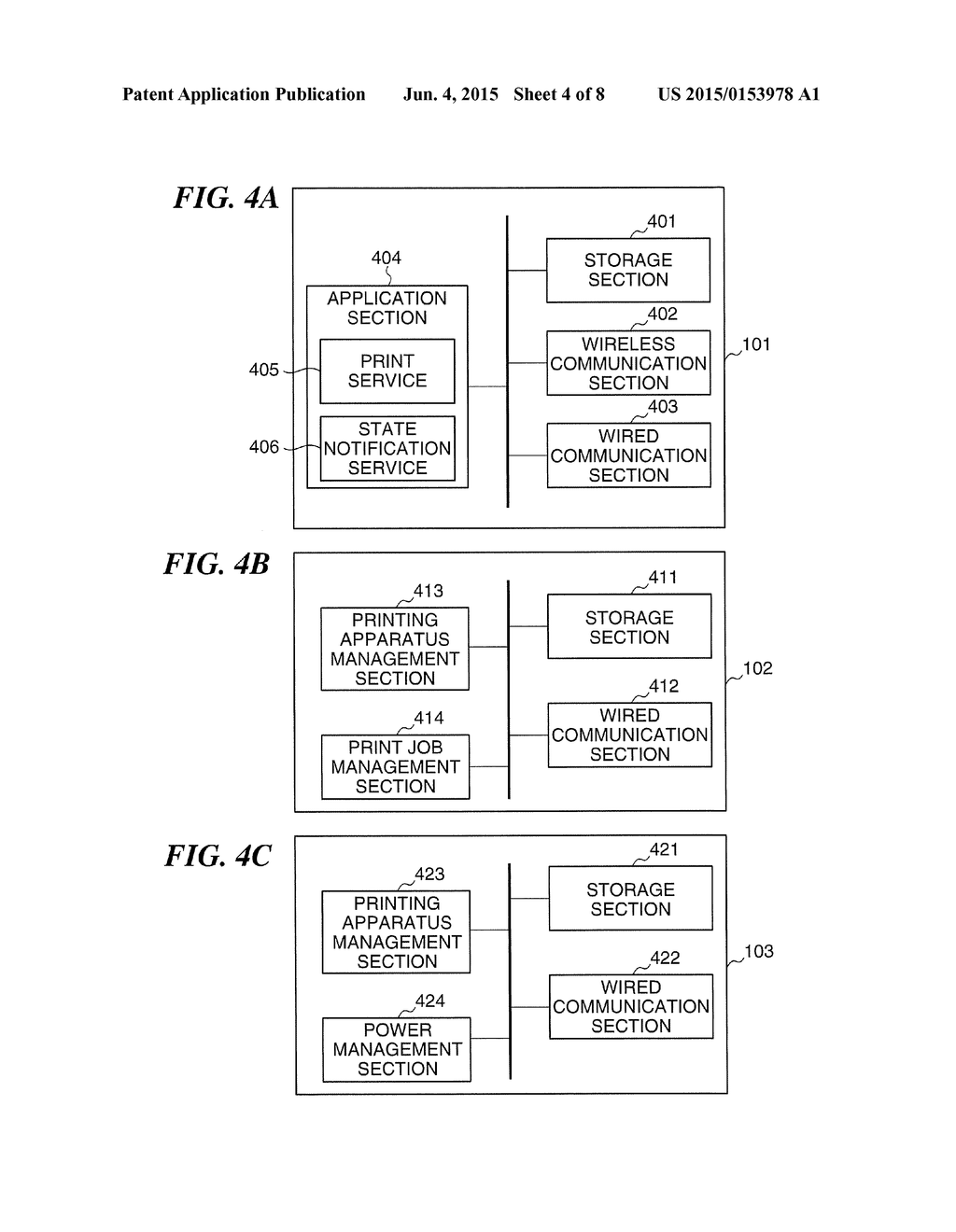 COMMUNICATION APPARATUS CAPABLE OF NOTIFYING TEMPORARY DISCONNECTION FROM     NETWORK, COMMUNICATION SYSTEM, METHOD OF CONTROLLING COMMUNICATION     APPARATUS, AND STORAGE MEDIUM - diagram, schematic, and image 05