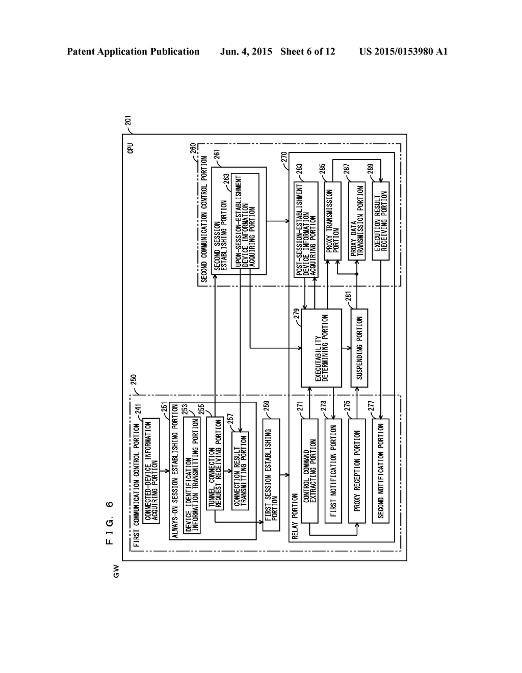 RELAY DEVICE, IMAGE FORMING APPARATUS, RELAY METHOD, AND NON-TRANSITORY     COMPUTER-READABLE RECORDING MEDIUM ENCODED WITH RELAY PROGRAM - diagram, schematic, and image 07