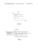 Electronic display tiling apparatus and method thereof diagram and image