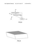 Electronic display tiling apparatus and method thereof diagram and image