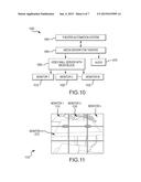 Electronic display tiling apparatus and method thereof diagram and image