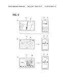 APPLICATION PROGRAM UPDATE SYSTEM, COMMUNICATION DEVICE FOR THE SAME,     PORTABLE COMMUNICATION TERMINAL FOR THE SAME, AND COMPUTER READABLE     MEDIUM FOR THE SAME diagram and image