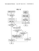 APPLICATION PROGRAM UPDATE SYSTEM, COMMUNICATION DEVICE FOR THE SAME,     PORTABLE COMMUNICATION TERMINAL FOR THE SAME, AND COMPUTER READABLE     MEDIUM FOR THE SAME diagram and image