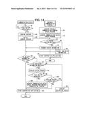 APPLICATION PROGRAM UPDATE SYSTEM, COMMUNICATION DEVICE FOR THE SAME,     PORTABLE COMMUNICATION TERMINAL FOR THE SAME, AND COMPUTER READABLE     MEDIUM FOR THE SAME diagram and image