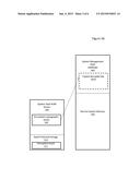 SYSTEM AND METHOD TO STORE DATA SECURELY FOR FIRMWARE USING READ-PROTECTED     STORAGE diagram and image