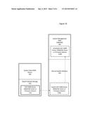 SYSTEM AND METHOD TO STORE DATA SECURELY FOR FIRMWARE USING READ-PROTECTED     STORAGE diagram and image