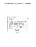 CONTENTION MANAGEMENT FOR A HARDWARE TRANSACTIONAL MEMORY diagram and image