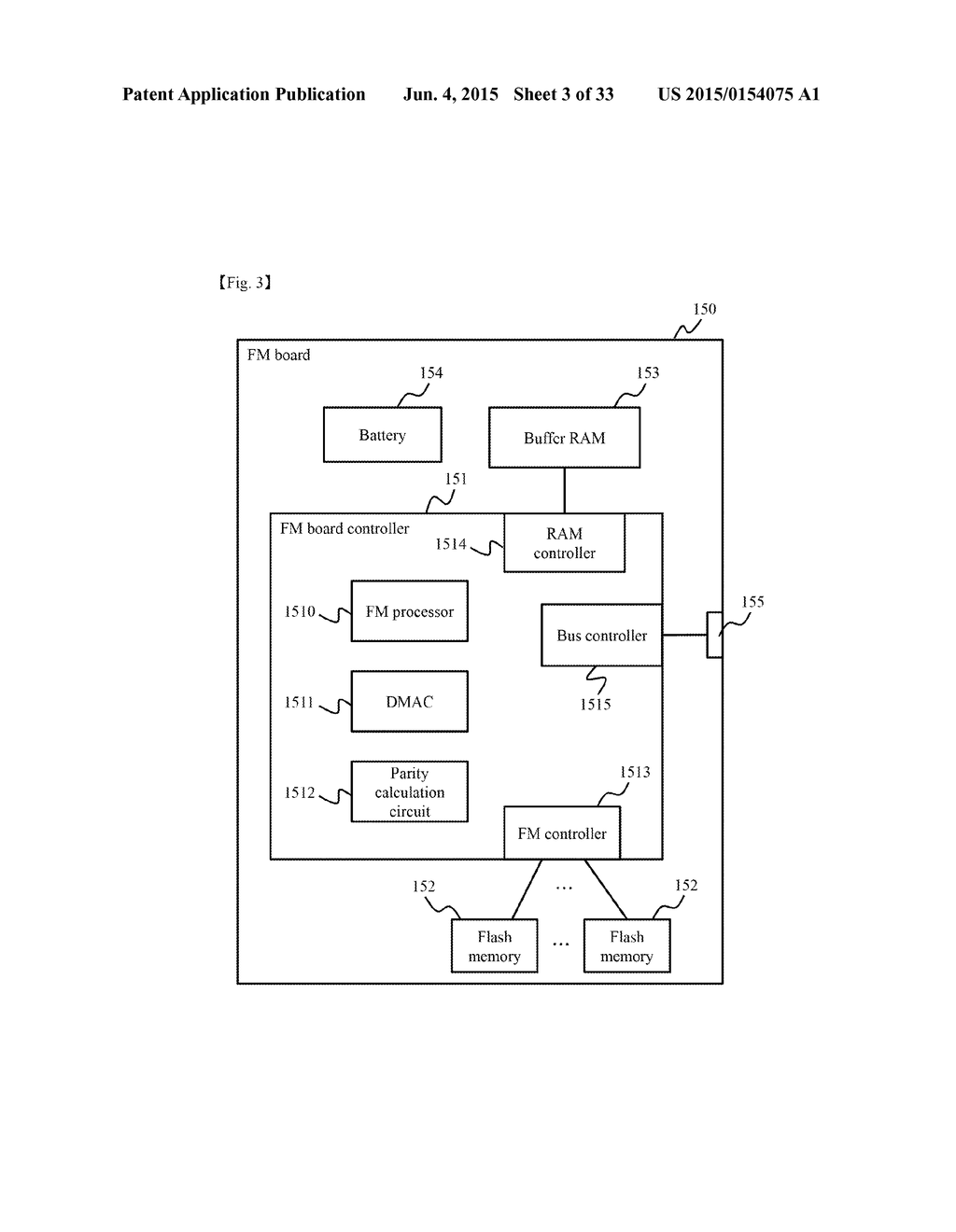 STORAGE SYSTEM AND METHOD FOR CONTROLLING STORAGE SYSTEM - diagram, schematic, and image 04