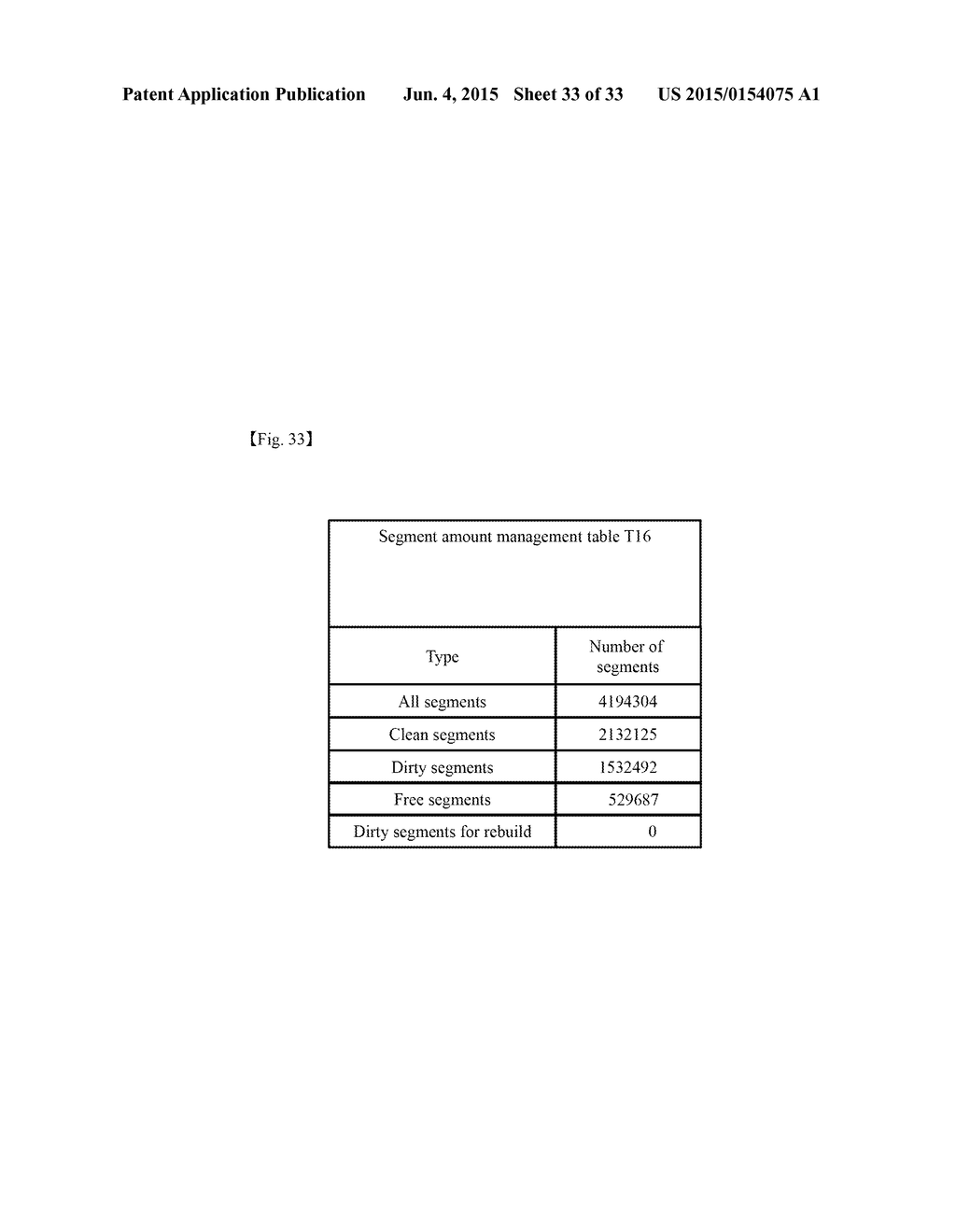 STORAGE SYSTEM AND METHOD FOR CONTROLLING STORAGE SYSTEM - diagram, schematic, and image 34