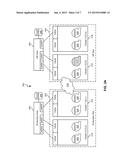 FLASH COPY FOR DISASTER RECOVERY (DR) TESTING diagram and image