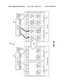 FLASH COPY FOR DISASTER RECOVERY (DR) TESTING diagram and image