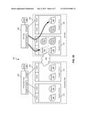 FLASH COPY FOR DISASTER RECOVERY (DR) TESTING diagram and image