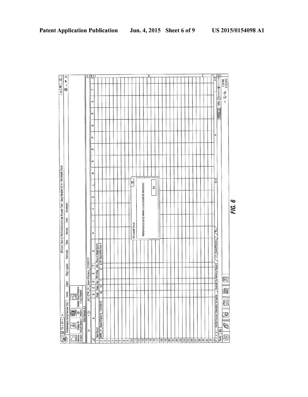 COMPUTERIZED SYSTEM AND METHOD FOR AUDITING SOFTWARE CODE - diagram, schematic, and image 07