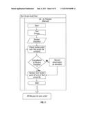 COMPUTERIZED SYSTEM AND METHOD FOR AUDITING SOFTWARE CODE diagram and image