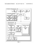 TUNING BUSINESS SOFTWARE FOR A SPECIFIC BUSINESS ENVIRONMENT diagram and image