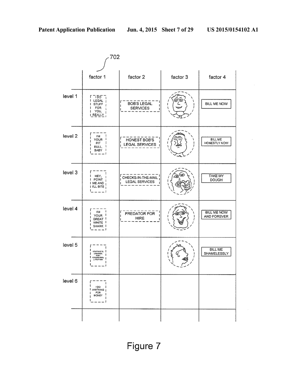 METHOD AND SYSTEM FOR WEB-SITE TESTING - diagram, schematic, and image 08