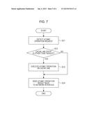 PARALLEL COMPUTER SYSTEM, CONTROL METHOD OF PARALLEL COMPUTER SYSTEM,     INFORMATION PROCESSING DEVICE, ARITHMETIC PROCESSING DEVICE, AND     COMMUNICATION CONTROL DEVICE diagram and image