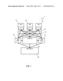 DATA PROCESSING IN A MULTIPLE PROCESSOR SYSTEM diagram and image