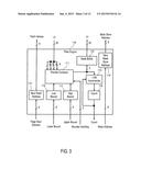 DATA PROCESSING IN A MULTIPLE PROCESSOR SYSTEM diagram and image