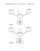 DATA PROCESSING IN A MULTIPLE PROCESSOR SYSTEM diagram and image