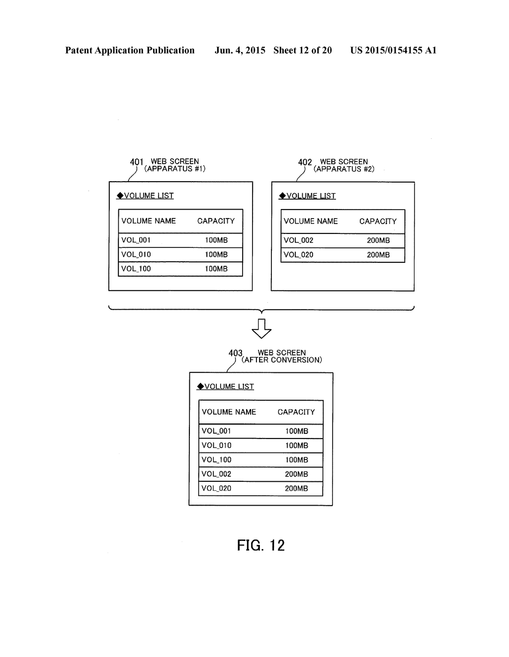 INFORMATION PROCESSING APPARATUS AND INFORMATION PROCESSING METHOD - diagram, schematic, and image 13