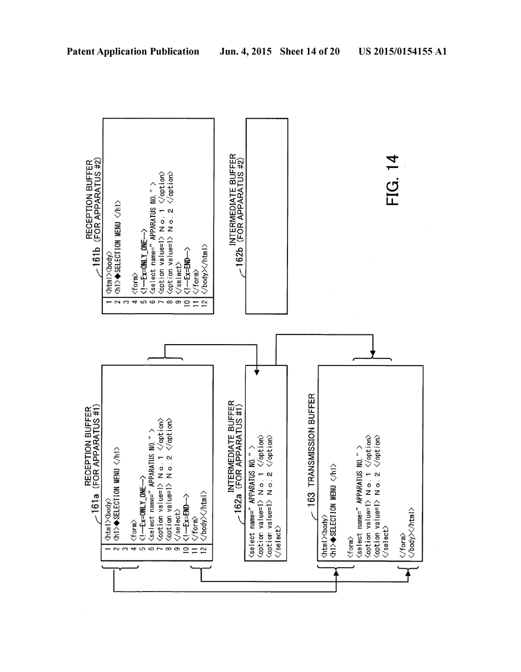 INFORMATION PROCESSING APPARATUS AND INFORMATION PROCESSING METHOD - diagram, schematic, and image 15