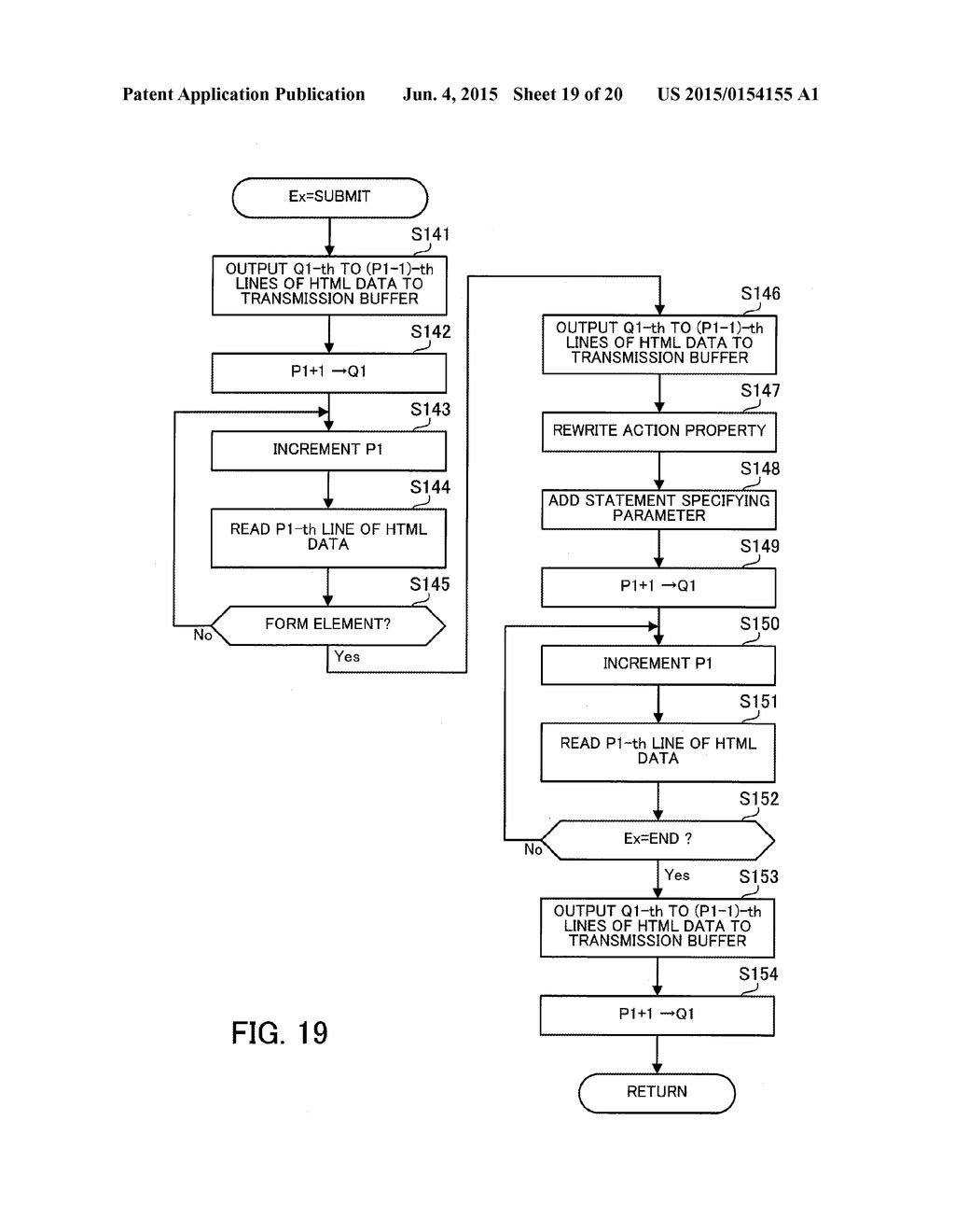 INFORMATION PROCESSING APPARATUS AND INFORMATION PROCESSING METHOD - diagram, schematic, and image 20