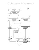 Structured Searching of Dynamic Structured Document Corpuses diagram and image