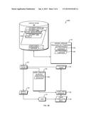 Structured Searching of Dynamic Structured Document Corpuses diagram and image