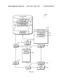 Structured Searching of Dynamic Structured Document Corpuses diagram and image