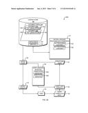 Structured Searching of Dynamic Structured Document Corpuses diagram and image