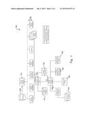 Detecting Literary Elements in Literature and Their Importance Through     Semantic Analysis and Literary Correlation diagram and image